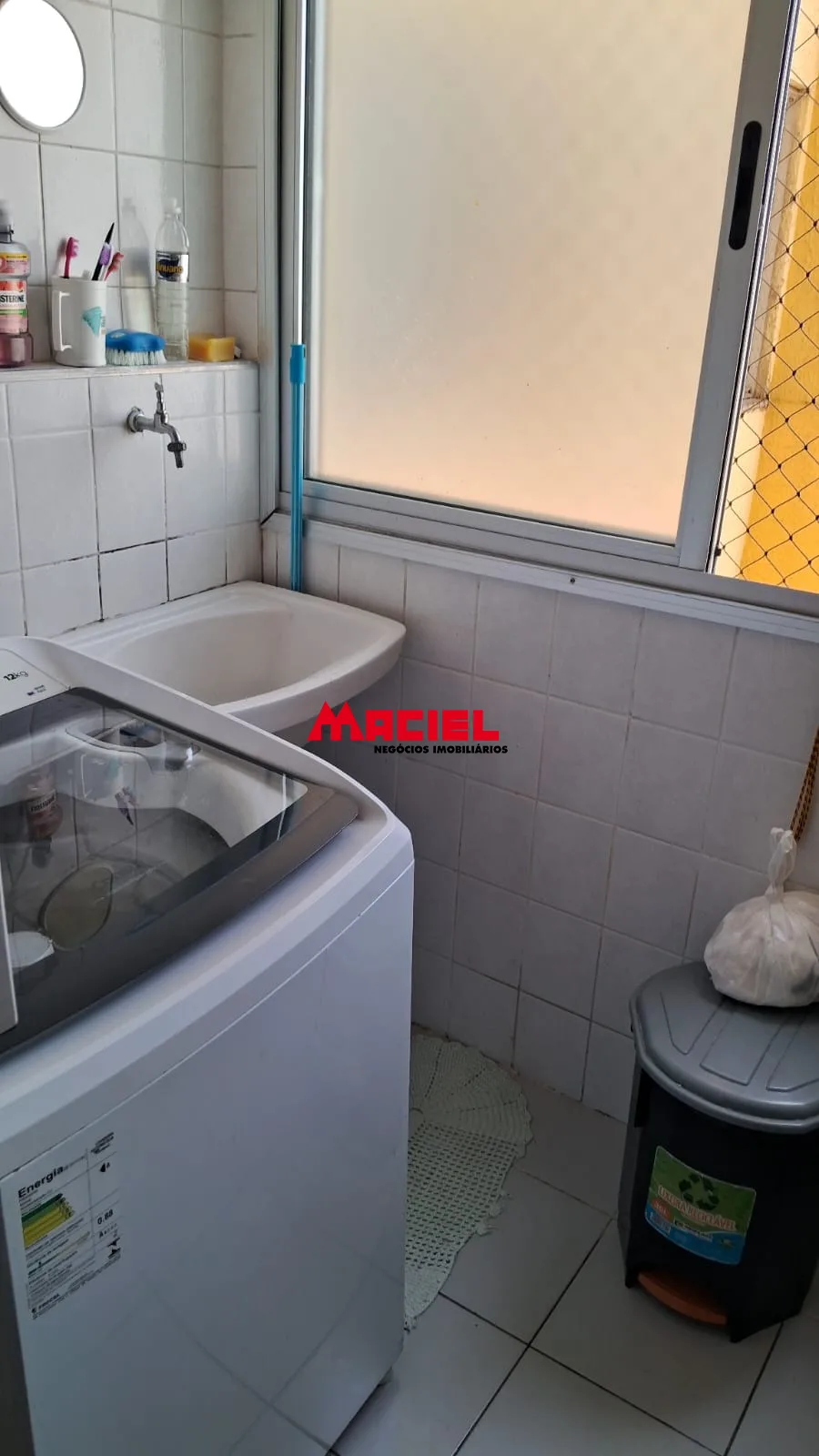 Comprar Apartamento / Padr&atilde;o em S&atilde;o Jos&eacute; dos Campos R$ 468.500,00 - Foto 14