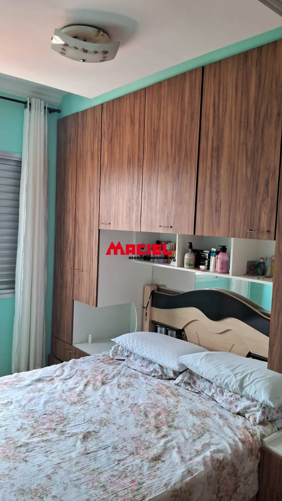 Comprar Apartamento / Padr&atilde;o em S&atilde;o Jos&eacute; dos Campos R$ 468.500,00 - Foto 15