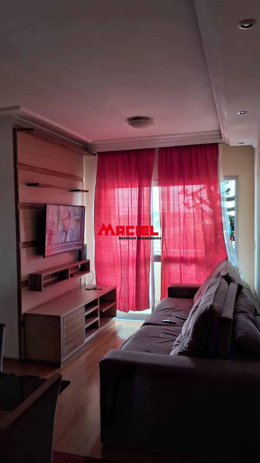 Comprar Apartamento / Padr&atilde;o em S&atilde;o Jos&eacute; dos Campos R$ 468.500,00 - Foto 16