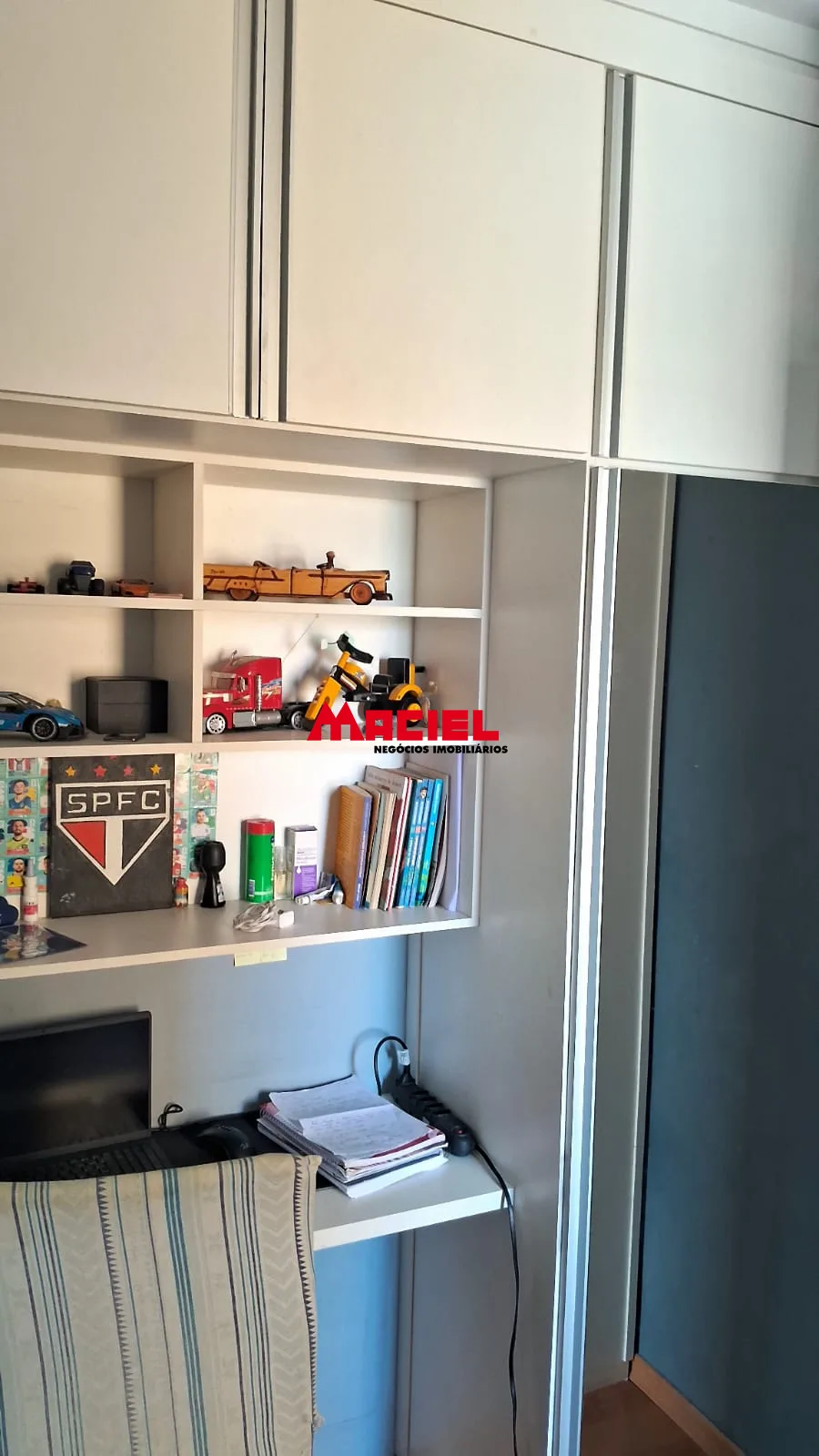 Comprar Apartamento / Padr&atilde;o em S&atilde;o Jos&eacute; dos Campos R$ 468.500,00 - Foto 19