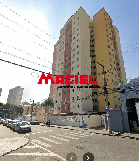 Comprar Apartamento / Padr&atilde;o em S&atilde;o Jos&eacute; dos Campos R$ 468.500,00 - Foto 22