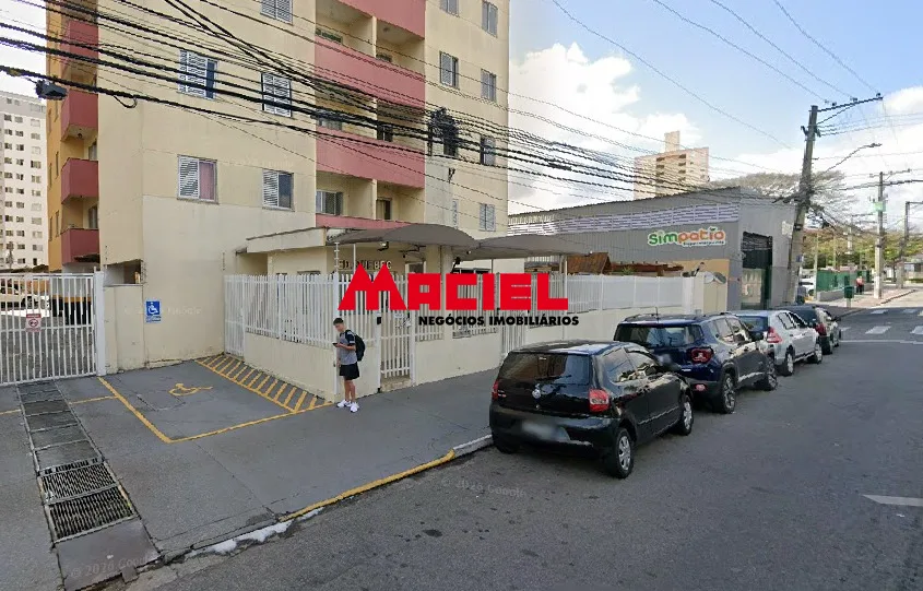 Comprar Apartamento / Padr&atilde;o em S&atilde;o Jos&eacute; dos Campos R$ 468.500,00 - Foto 23