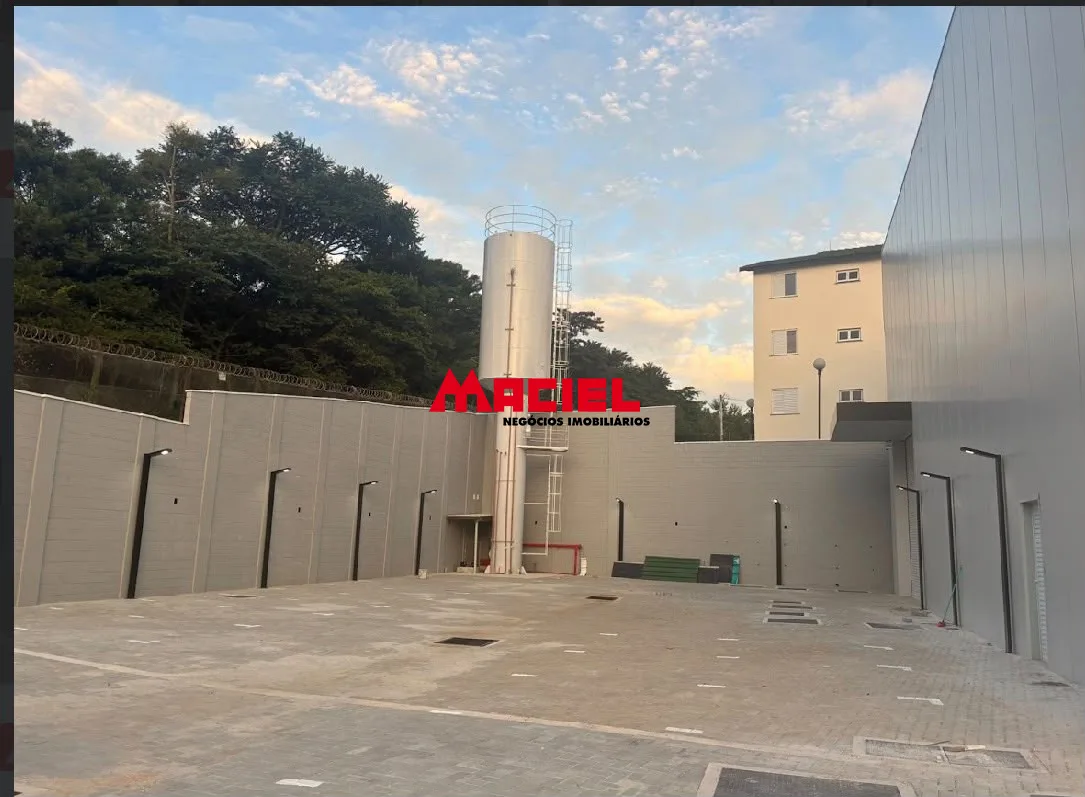 Alugar Comercial / Galp&atilde;o em S&atilde;o Jos&eacute; dos Campos R$ 60.000,00 - Foto 13
