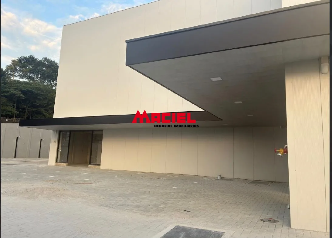 Alugar Comercial / Galp&atilde;o em S&atilde;o Jos&eacute; dos Campos R$ 60.000,00 - Foto 15