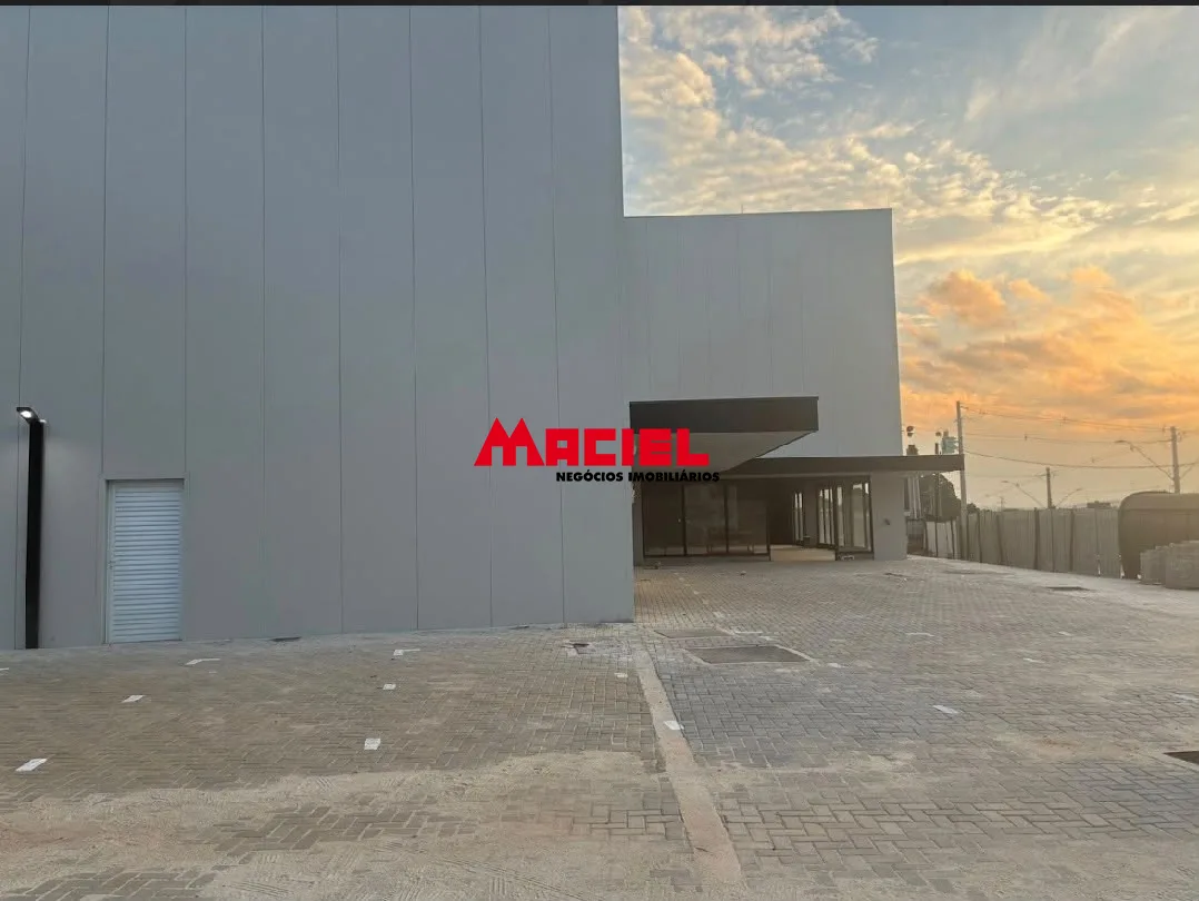Alugar Comercial / Galp&atilde;o em S&atilde;o Jos&eacute; dos Campos R$ 60.000,00 - Foto 18