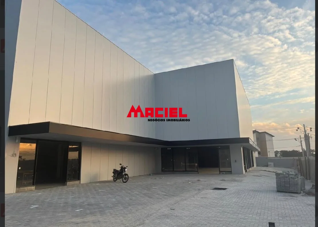 Alugar Comercial / Galp&atilde;o em S&atilde;o Jos&eacute; dos Campos R$ 60.000,00 - Foto 21
