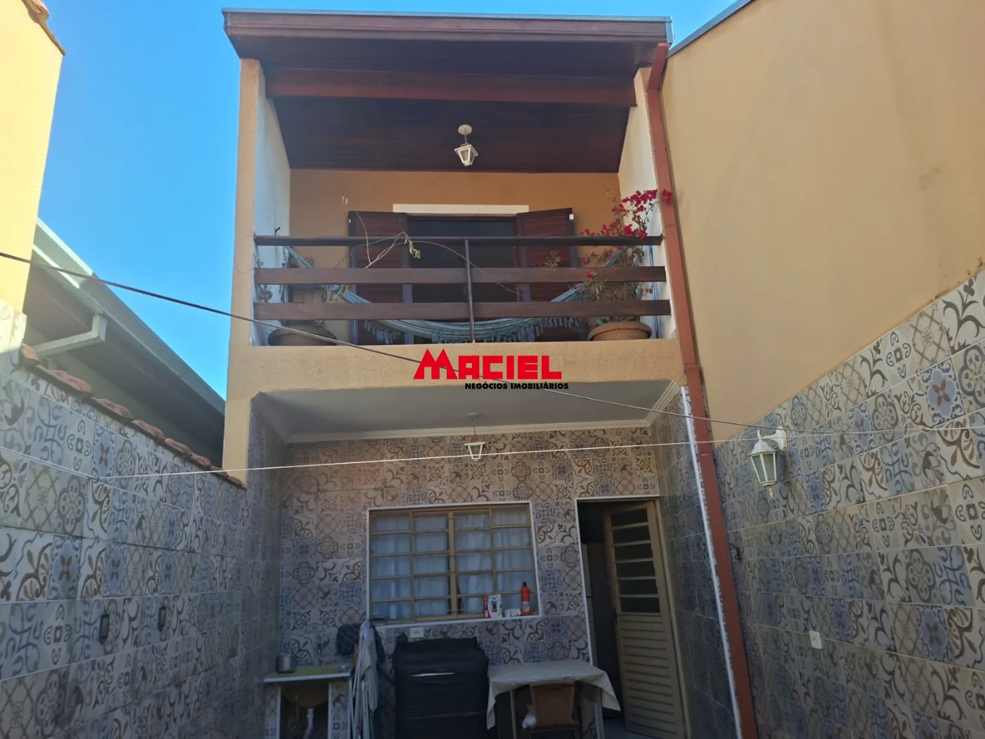 Comprar Casa / Sobrado em S&atilde;o Jos&eacute; dos Campos R$ 645.000,00 - Foto 1