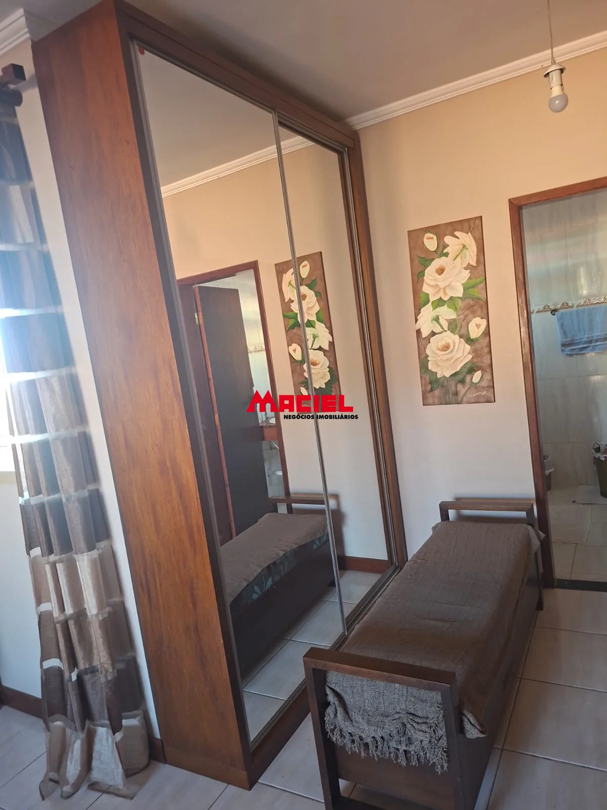 Comprar Casa / Sobrado em S&atilde;o Jos&eacute; dos Campos R$ 645.000,00 - Foto 27