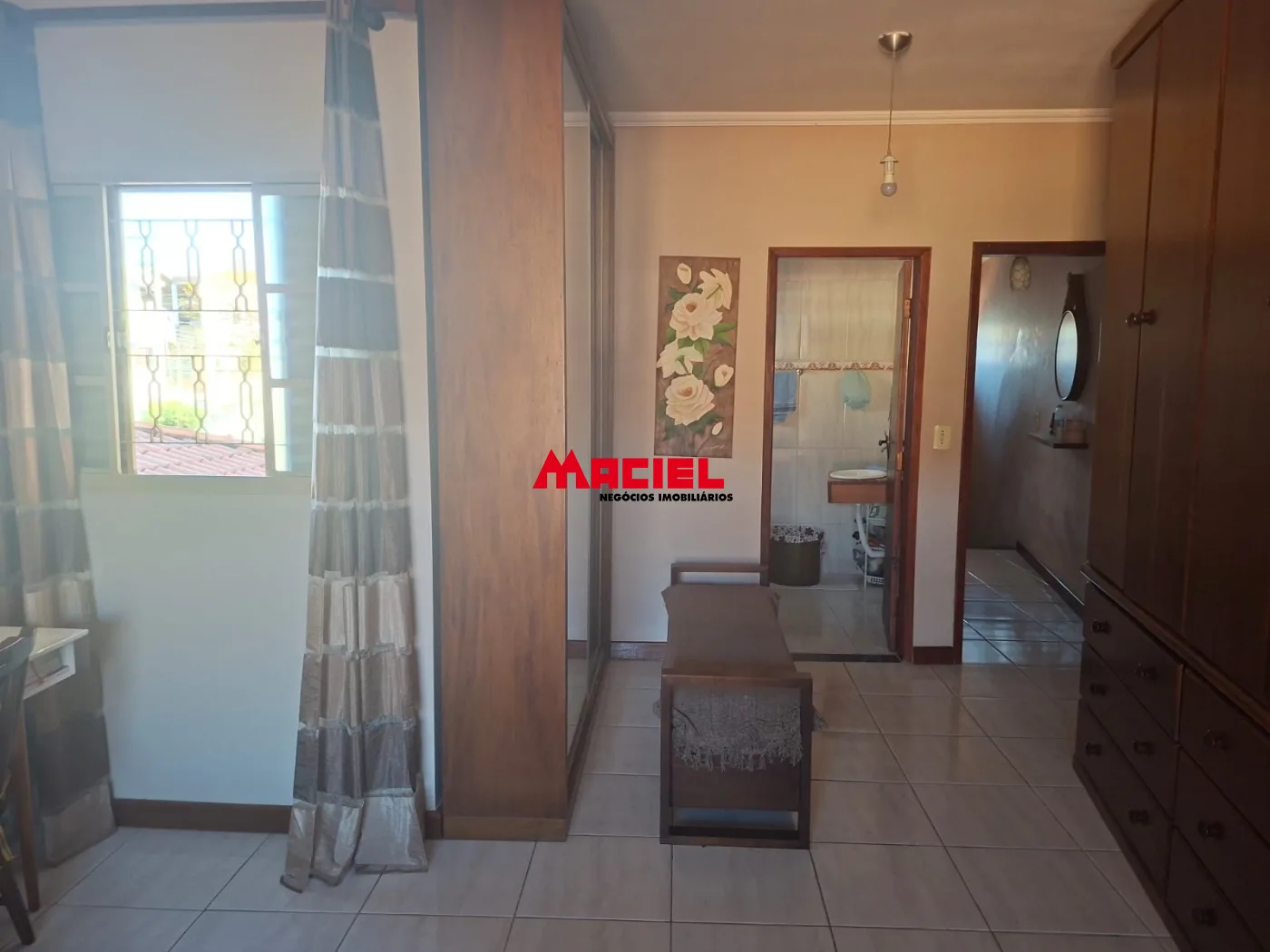 Comprar Casa / Sobrado em S&atilde;o Jos&eacute; dos Campos R$ 645.000,00 - Foto 34