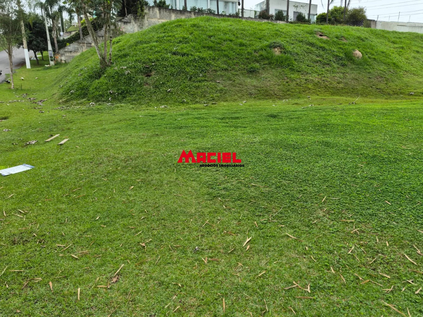 Comprar Terreno / Condom&iacute;nio em Jacare&iacute; R$ 900.000,00 - Foto 1