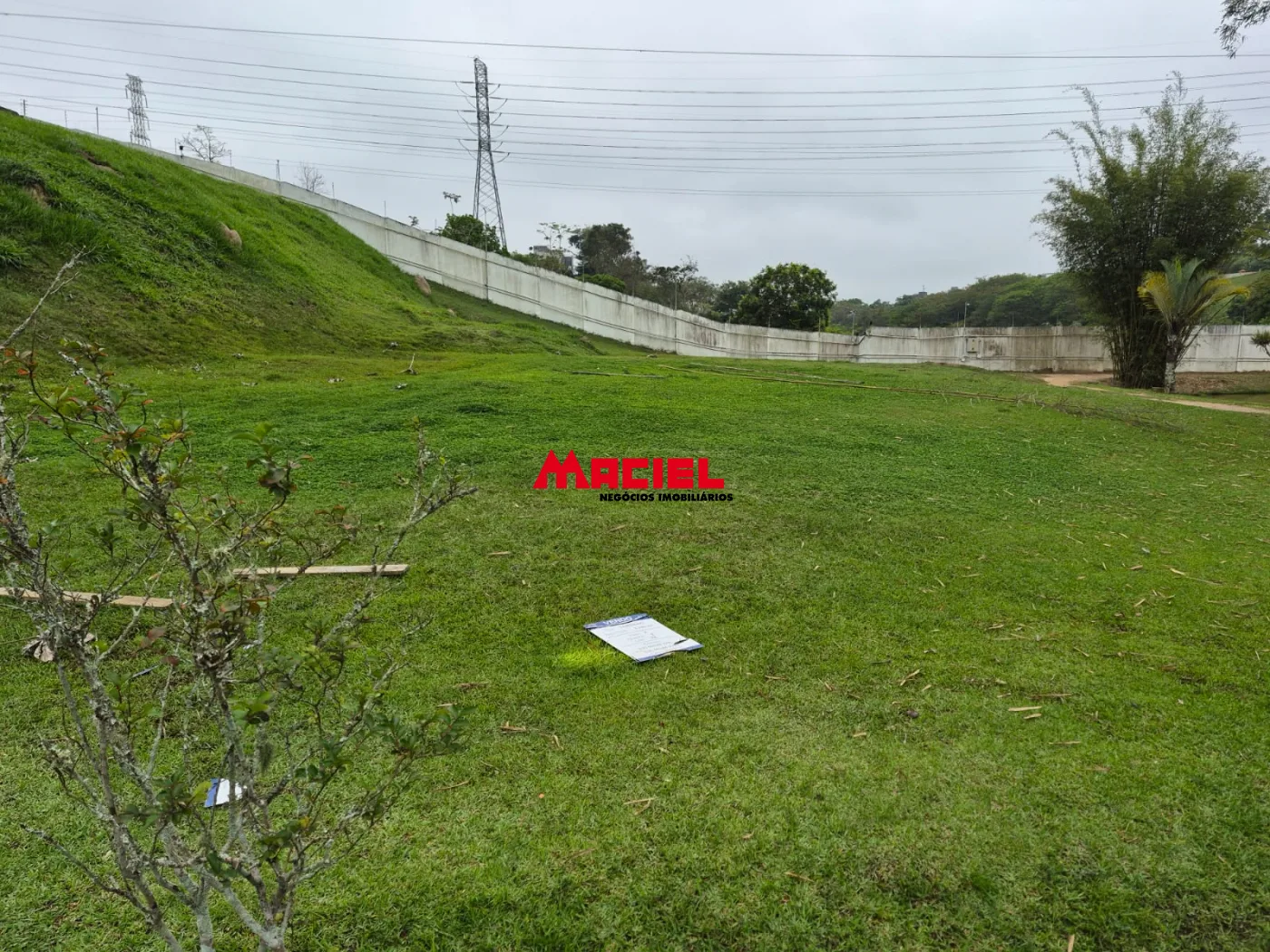 Comprar Terreno / Condom&iacute;nio em Jacare&iacute; R$ 900.000,00 - Foto 2