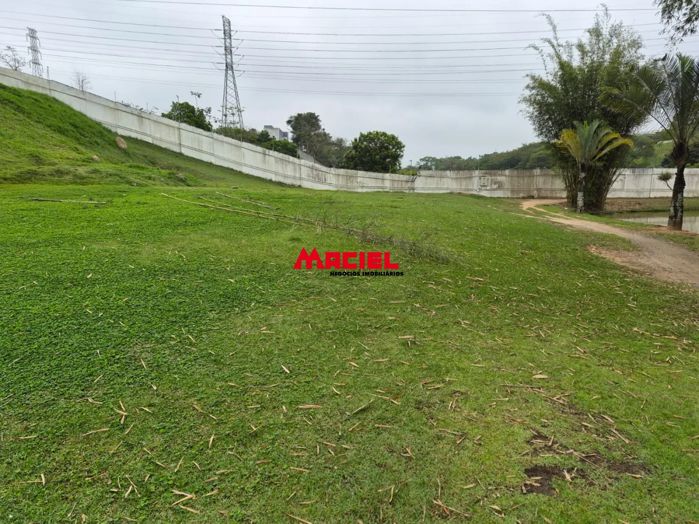 Comprar Terreno / Condom&iacute;nio em Jacare&iacute; R$ 900.000,00 - Foto 4