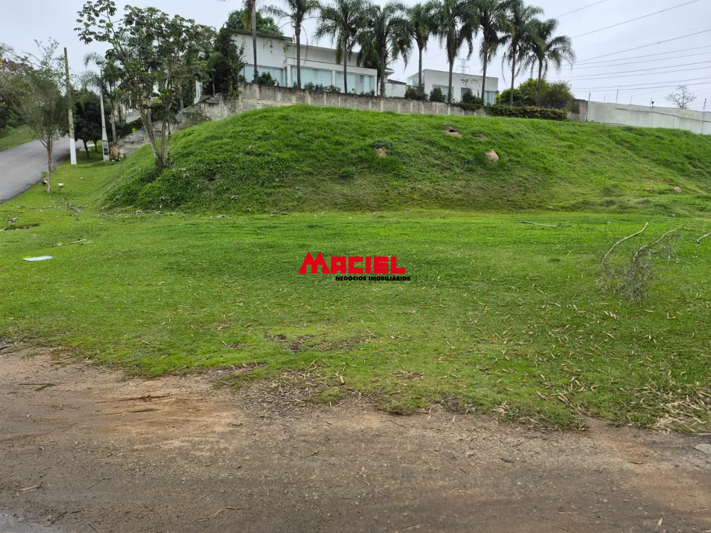 Comprar Terreno / Condom&iacute;nio em Jacare&iacute; R$ 900.000,00 - Foto 5