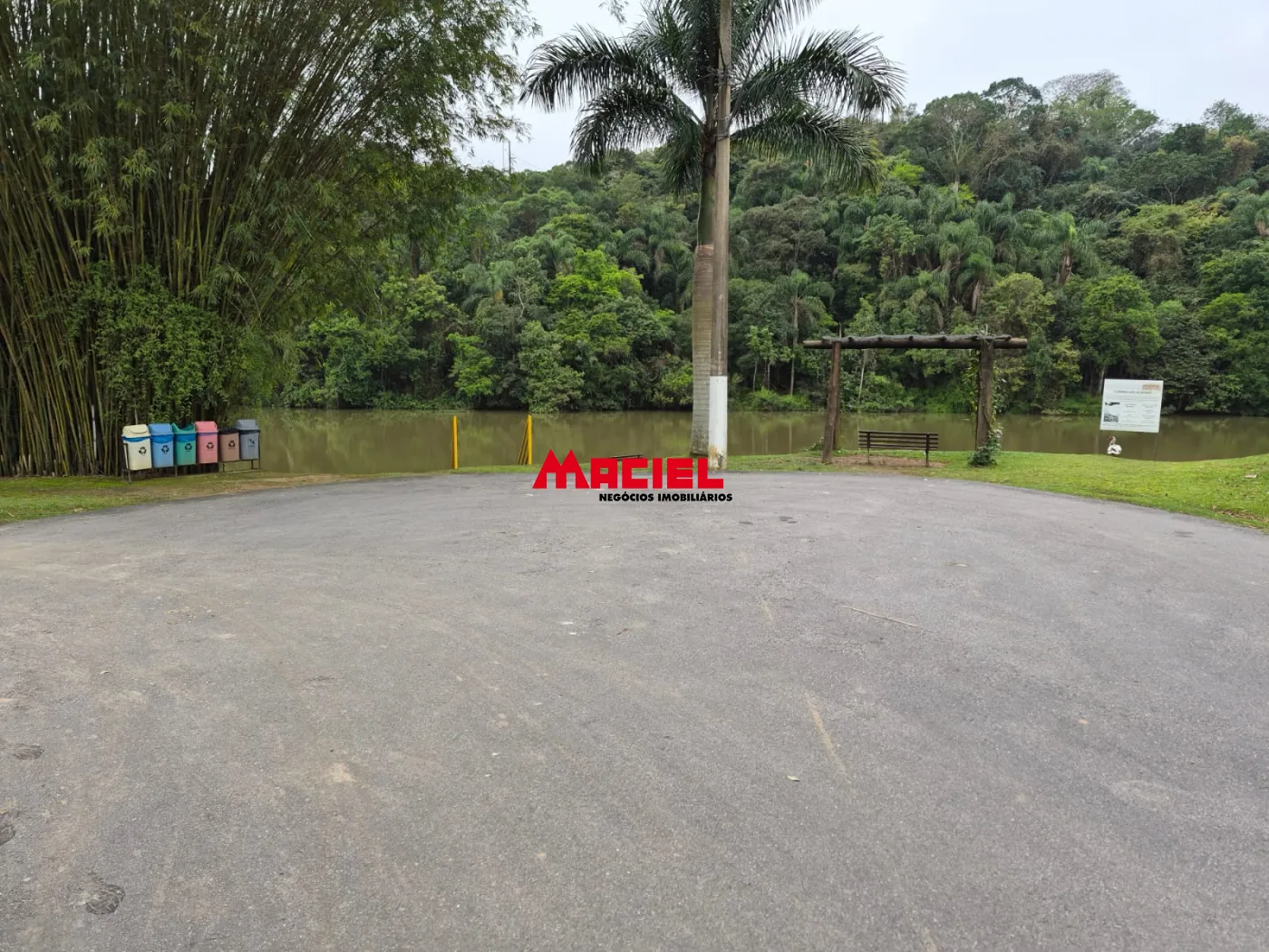 Comprar Terreno / Condom&iacute;nio em Jacare&iacute; R$ 900.000,00 - Foto 6