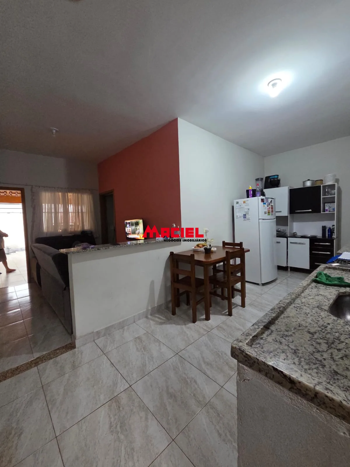Comprar Casa / Sobrado em S&atilde;o Jos&eacute; dos Campos R$ 426.000,00 - Foto 1