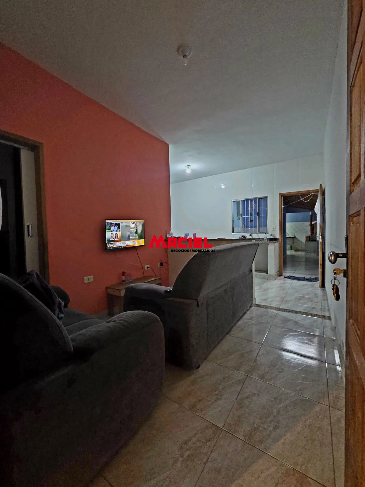 Comprar Casa / Sobrado em S&atilde;o Jos&eacute; dos Campos R$ 426.000,00 - Foto 2