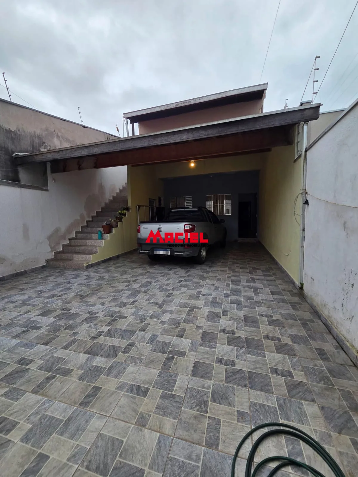 Comprar Casa / Sobrado em S&atilde;o Jos&eacute; dos Campos R$ 426.000,00 - Foto 12