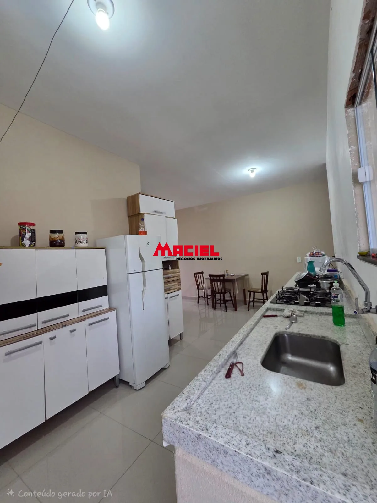 Comprar Casa / Sobrado em S&atilde;o Jos&eacute; dos Campos R$ 426.000,00 - Foto 18