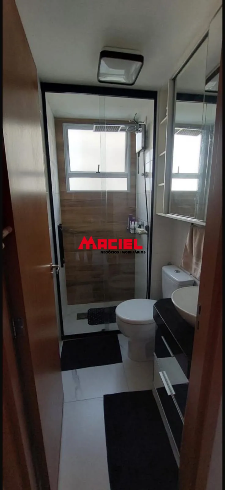 Comprar Apartamento / Padr&atilde;o em S&atilde;o Jos&eacute; dos Campos R$ 380.000,00 - Foto 6