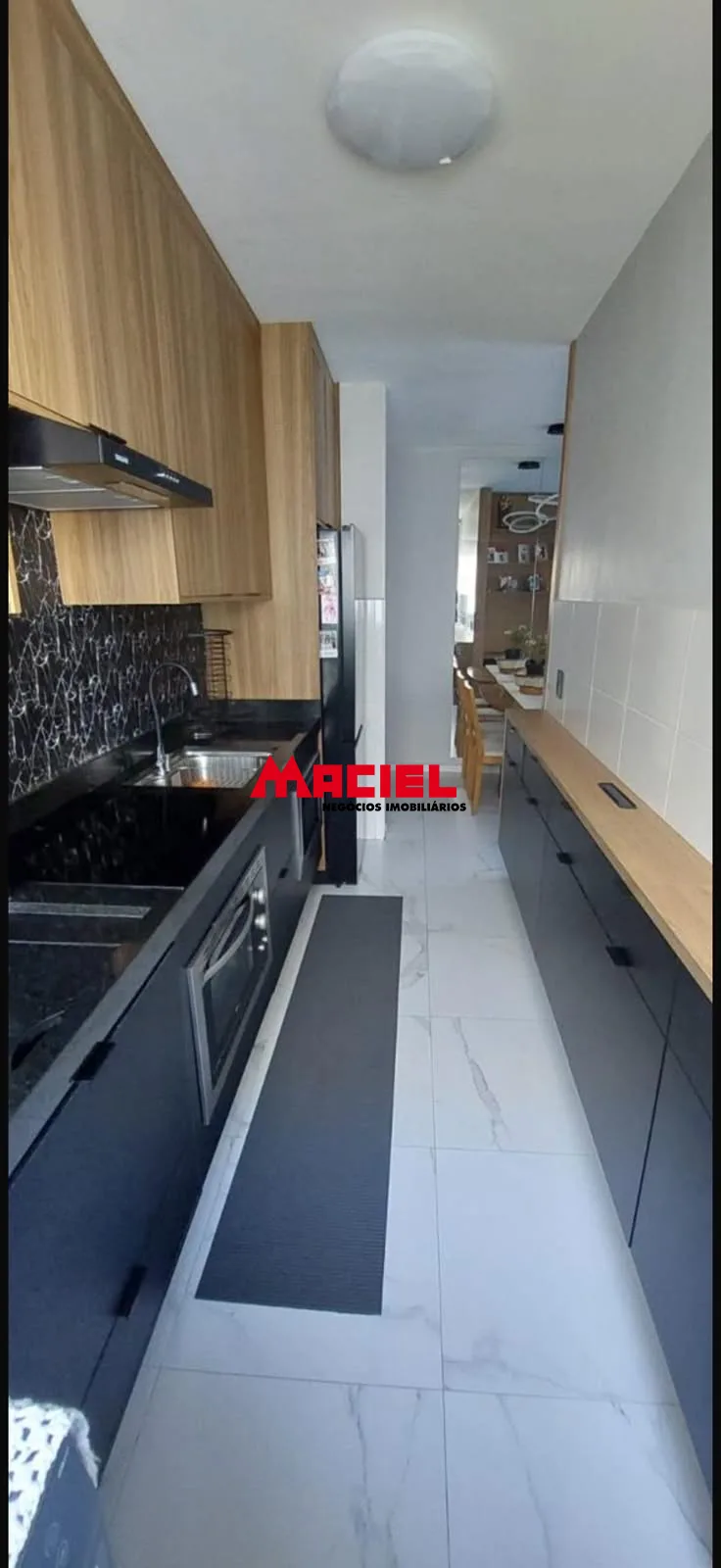 Comprar Apartamento / Padr&atilde;o em S&atilde;o Jos&eacute; dos Campos R$ 380.000,00 - Foto 2