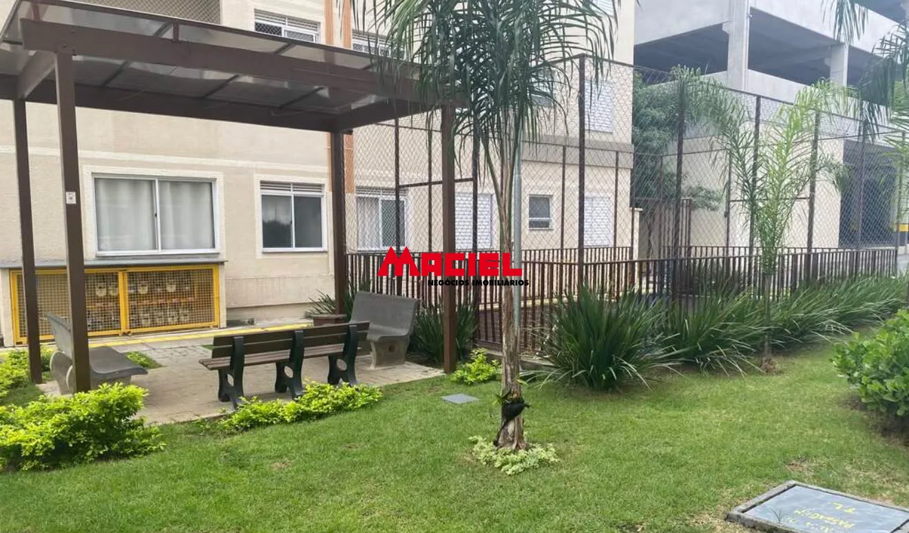 Comprar Apartamento / Padr&atilde;o em S&atilde;o Jos&eacute; dos Campos R$ 380.000,00 - Foto 10