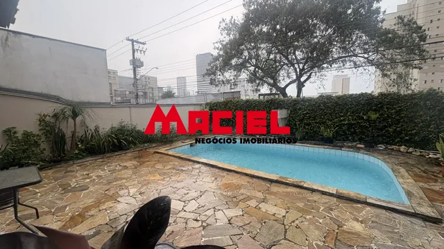 Comprar Casa / Sobrado em S&atilde;o Jos&eacute; dos Campos R$ 1.500.000,00 - Foto 1