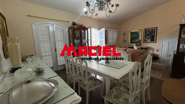 Comprar Casa / Sobrado em S&atilde;o Jos&eacute; dos Campos R$ 1.500.000,00 - Foto 3