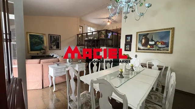 Comprar Casa / Sobrado em S&atilde;o Jos&eacute; dos Campos R$ 1.500.000,00 - Foto 4