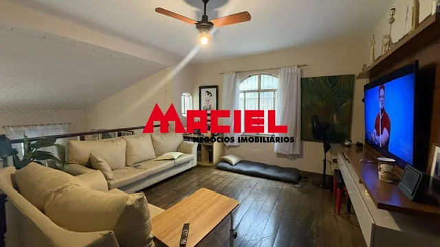Comprar Casa / Sobrado em S&atilde;o Jos&eacute; dos Campos R$ 1.500.000,00 - Foto 6