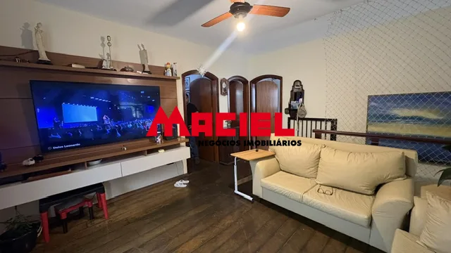 Comprar Casa / Sobrado em S&atilde;o Jos&eacute; dos Campos R$ 1.500.000,00 - Foto 8