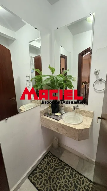 Comprar Casa / Sobrado em S&atilde;o Jos&eacute; dos Campos R$ 1.500.000,00 - Foto 11