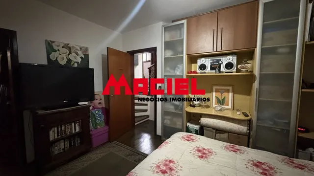 Comprar Casa / Sobrado em S&atilde;o Jos&eacute; dos Campos R$ 1.500.000,00 - Foto 16