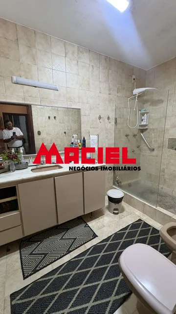 Comprar Casa / Sobrado em S&atilde;o Jos&eacute; dos Campos R$ 1.500.000,00 - Foto 19