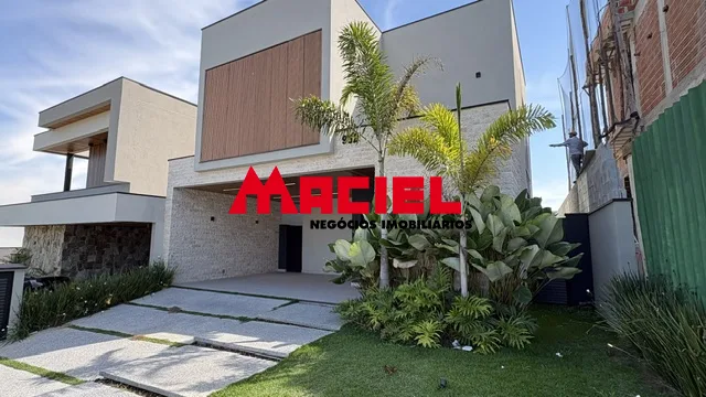 Comprar Casa / Condom&iacute;nio em S&atilde;o Jos&eacute; dos Campos R$ 2.950.000,00 - Foto 3
