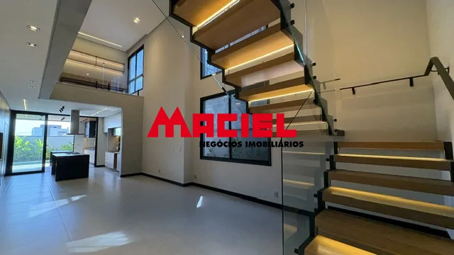 Comprar Casa / Condom&iacute;nio em S&atilde;o Jos&eacute; dos Campos R$ 2.950.000,00 - Foto 8