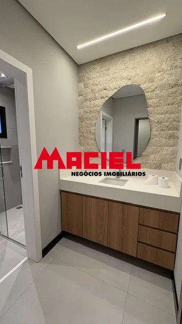 Comprar Casa / Condom&iacute;nio em S&atilde;o Jos&eacute; dos Campos R$ 2.950.000,00 - Foto 18