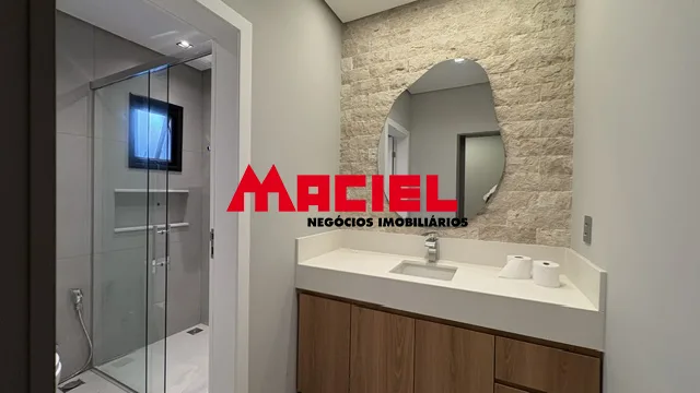 Comprar Casa / Condom&iacute;nio em S&atilde;o Jos&eacute; dos Campos R$ 2.950.000,00 - Foto 19