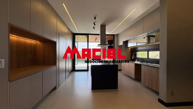 Comprar Casa / Condom&iacute;nio em S&atilde;o Jos&eacute; dos Campos R$ 2.950.000,00 - Foto 22