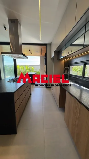 Comprar Casa / Condom&iacute;nio em S&atilde;o Jos&eacute; dos Campos R$ 2.950.000,00 - Foto 27