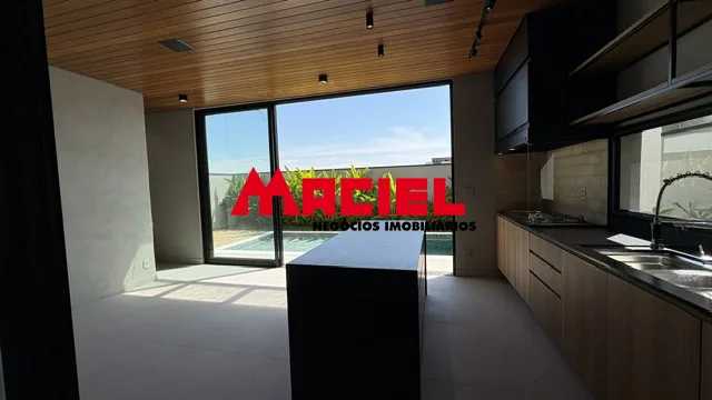 Comprar Casa / Condom&iacute;nio em S&atilde;o Jos&eacute; dos Campos R$ 2.950.000,00 - Foto 30