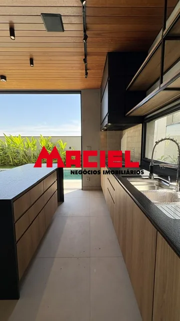 Comprar Casa / Condom&iacute;nio em S&atilde;o Jos&eacute; dos Campos R$ 2.950.000,00 - Foto 31