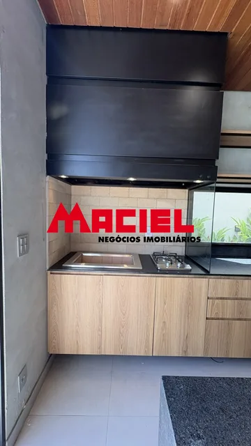 Comprar Casa / Condom&iacute;nio em S&atilde;o Jos&eacute; dos Campos R$ 2.950.000,00 - Foto 34
