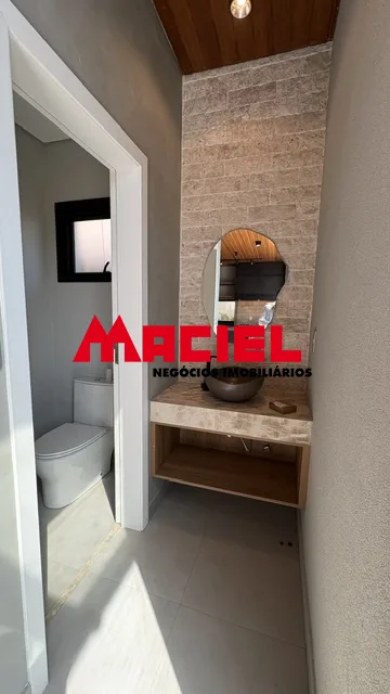Comprar Casa / Condom&iacute;nio em S&atilde;o Jos&eacute; dos Campos R$ 2.950.000,00 - Foto 36