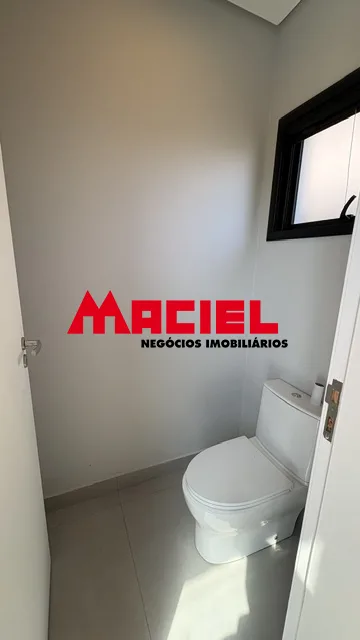 Comprar Casa / Condom&iacute;nio em S&atilde;o Jos&eacute; dos Campos R$ 2.950.000,00 - Foto 37