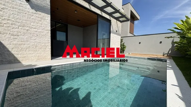 Comprar Casa / Condom&iacute;nio em S&atilde;o Jos&eacute; dos Campos R$ 2.950.000,00 - Foto 42
