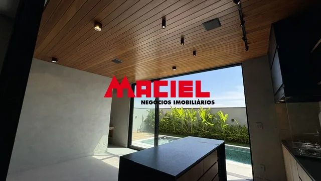 Comprar Casa / Condom&iacute;nio em S&atilde;o Jos&eacute; dos Campos R$ 2.950.000,00 - Foto 43