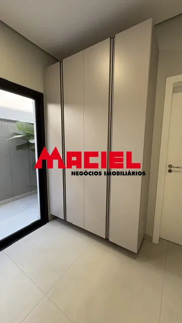 Comprar Casa / Condom&iacute;nio em S&atilde;o Jos&eacute; dos Campos R$ 2.950.000,00 - Foto 45