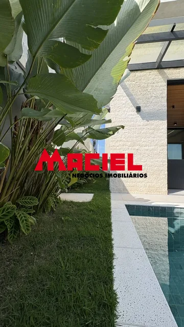 Comprar Casa / Condom&iacute;nio em S&atilde;o Jos&eacute; dos Campos R$ 2.950.000,00 - Foto 51