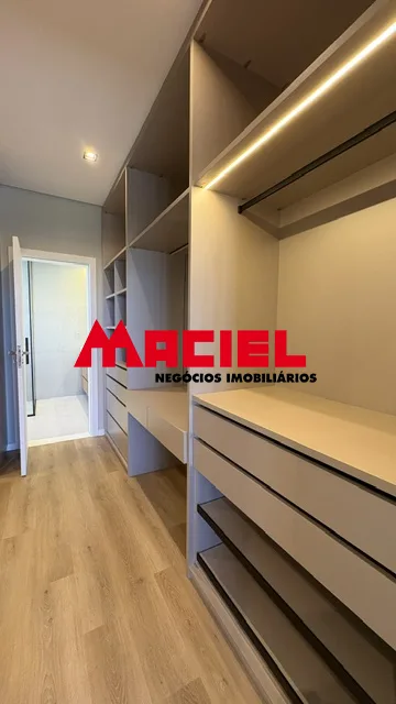 Comprar Casa / Condom&iacute;nio em S&atilde;o Jos&eacute; dos Campos R$ 2.950.000,00 - Foto 53