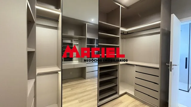 Comprar Casa / Condom&iacute;nio em S&atilde;o Jos&eacute; dos Campos R$ 2.950.000,00 - Foto 56